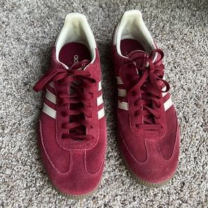 Adidas Samba Sneakers